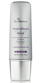 Total Defense + Repair Broad Spectrum Sunscreen SPF 50+